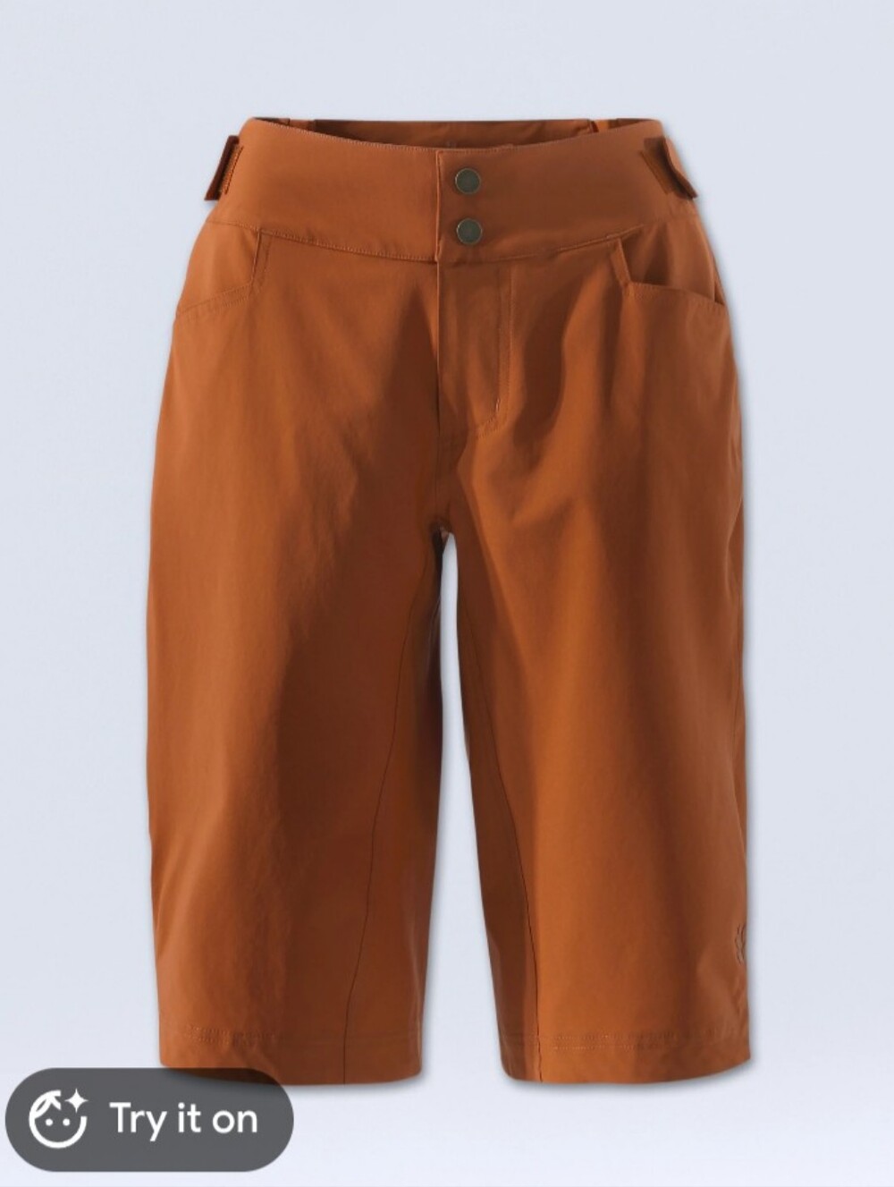 Wild Rye Frankie 14.75" Shorts Mountain Biking